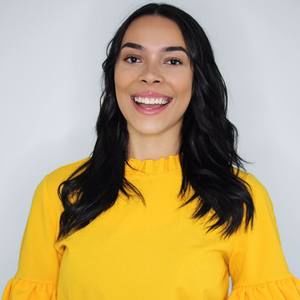 Meet your Posher, Jenna